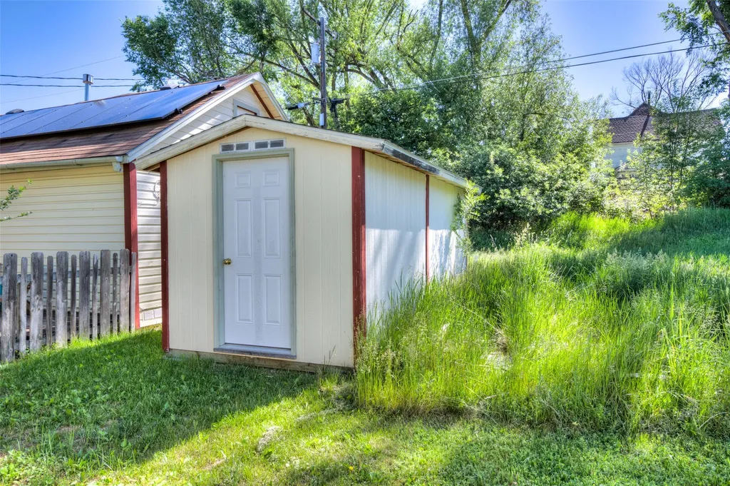 514 S 7th Street Hamilton MT 59840