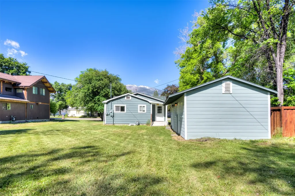 514 S 7th Street Hamilton MT 59840