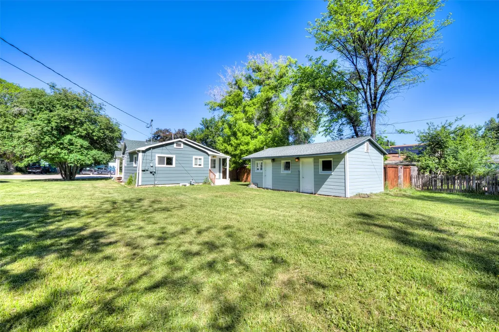 514 S 7th Street Hamilton MT 59840