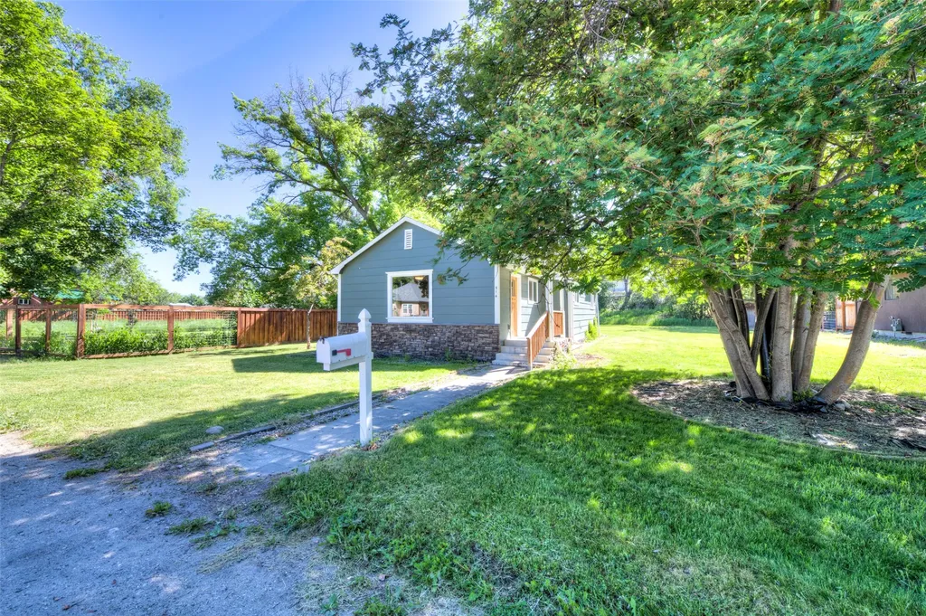 514 S 7th Street Hamilton MT 59840