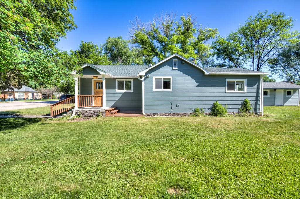 514 S 7th Street Hamilton MT 59840