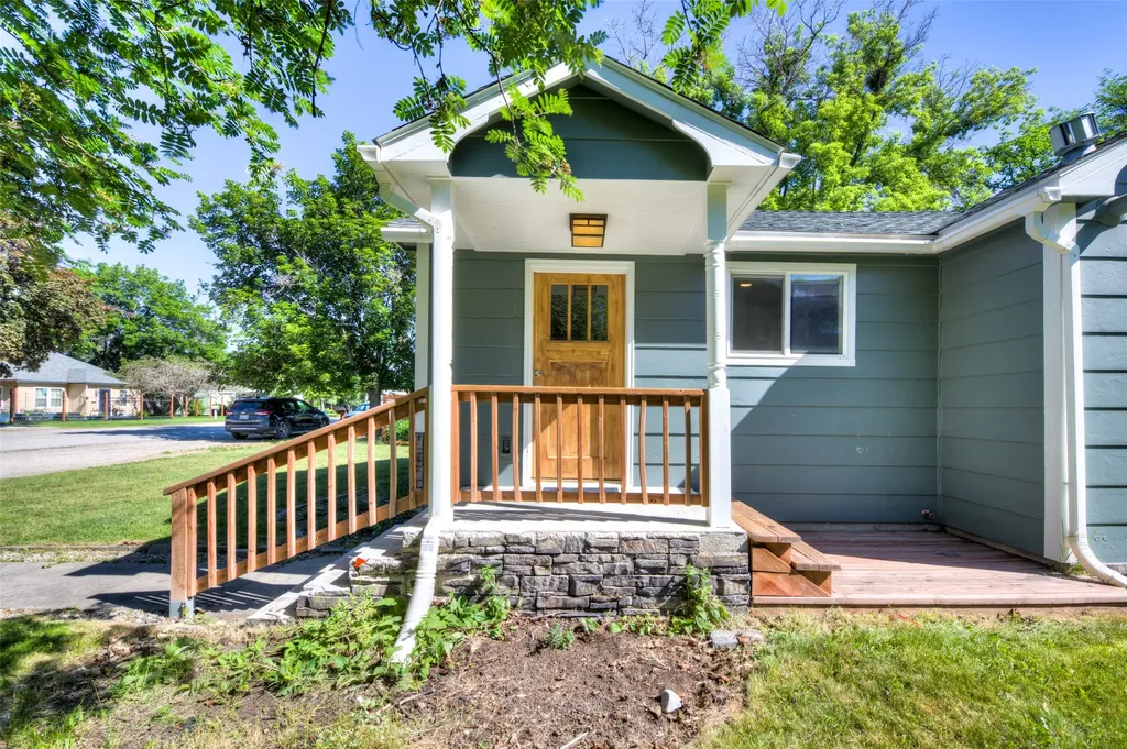 514 S 7th Street Hamilton MT 59840