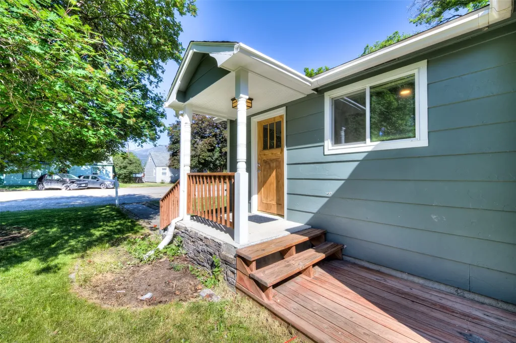 514 S 7th Street Hamilton MT 59840