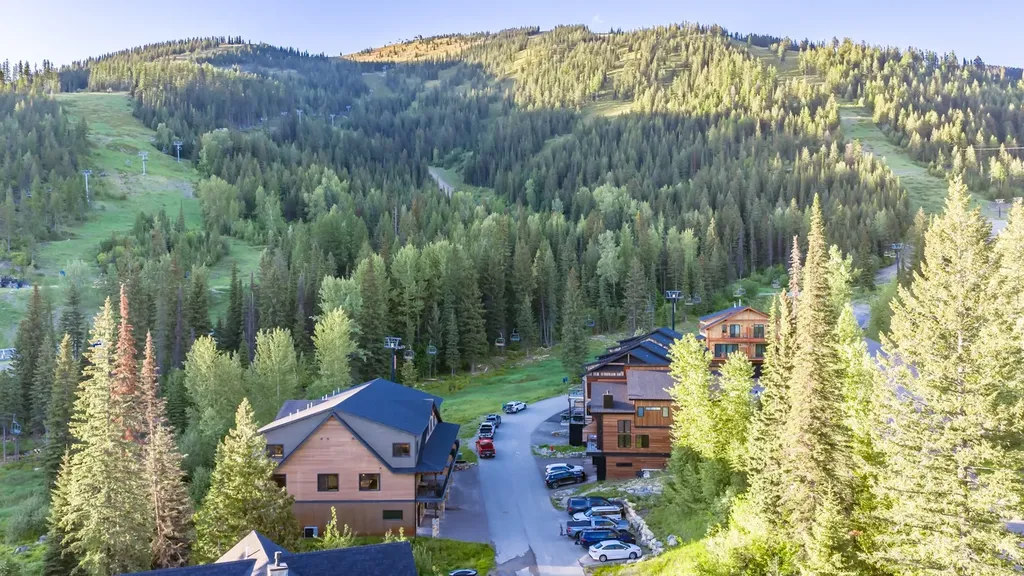 134 Inspiration Loop Whitefish MT 59937