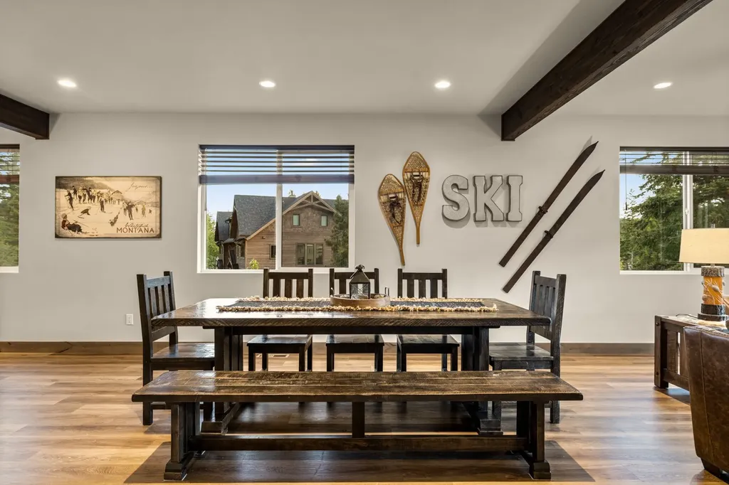 134 Inspiration Loop Whitefish MT 59937