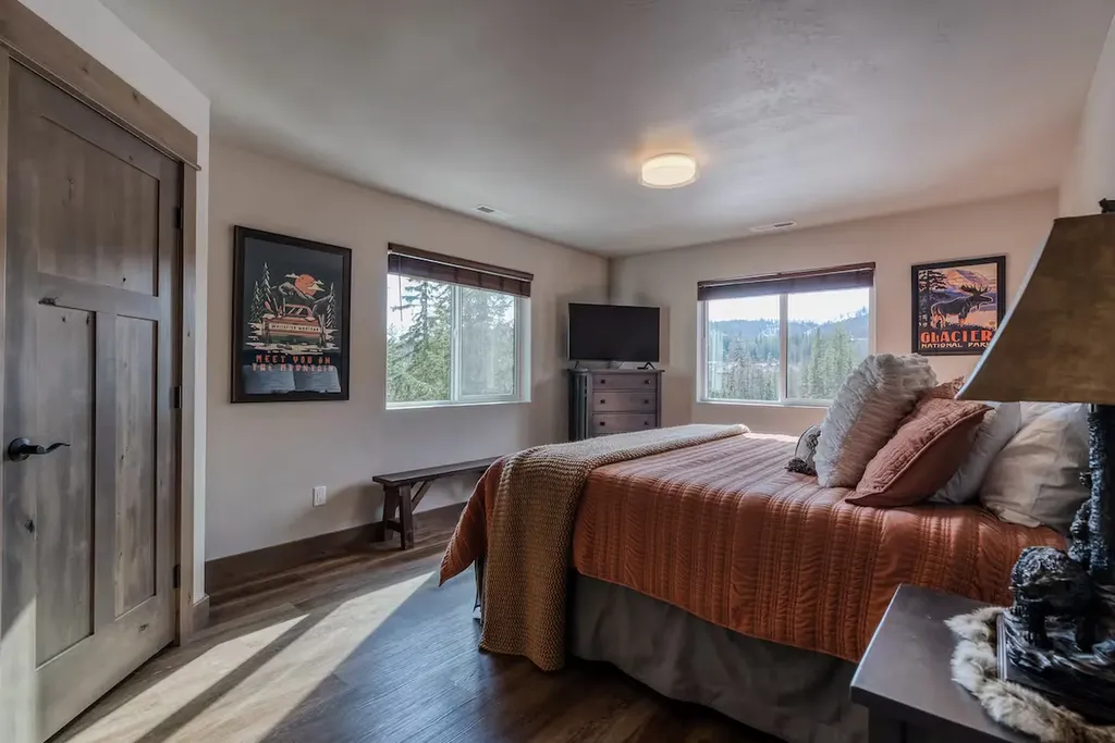 134 Inspiration Loop Whitefish MT 59937