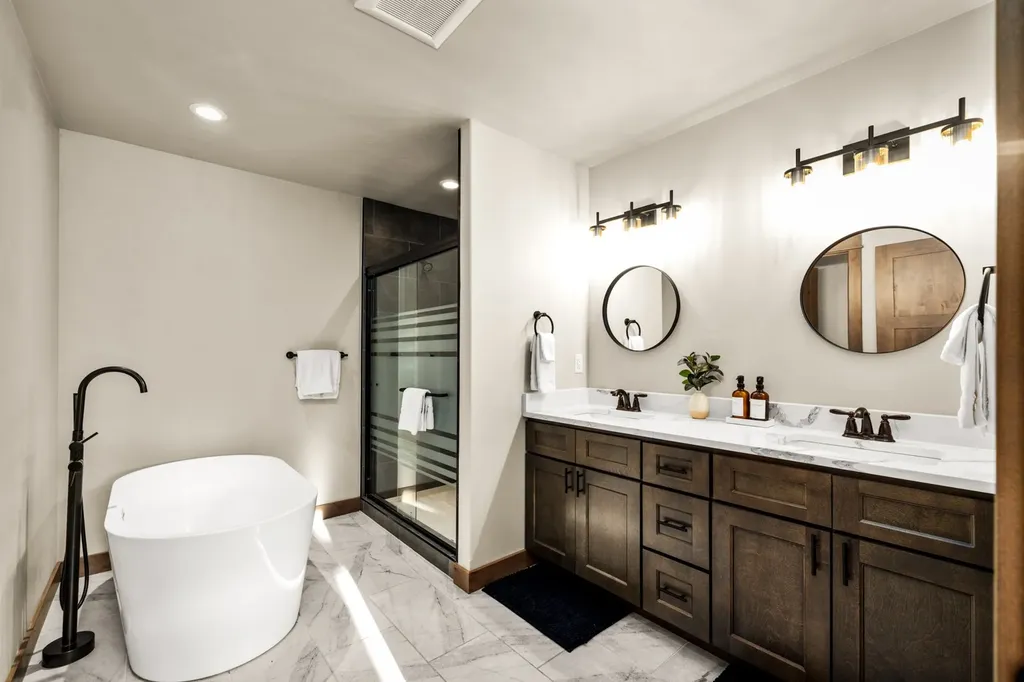 134 Inspiration Loop Whitefish MT 59937