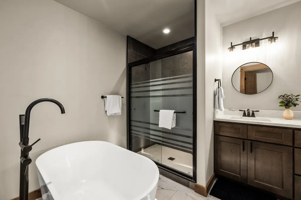 134 Inspiration Loop Whitefish MT 59937