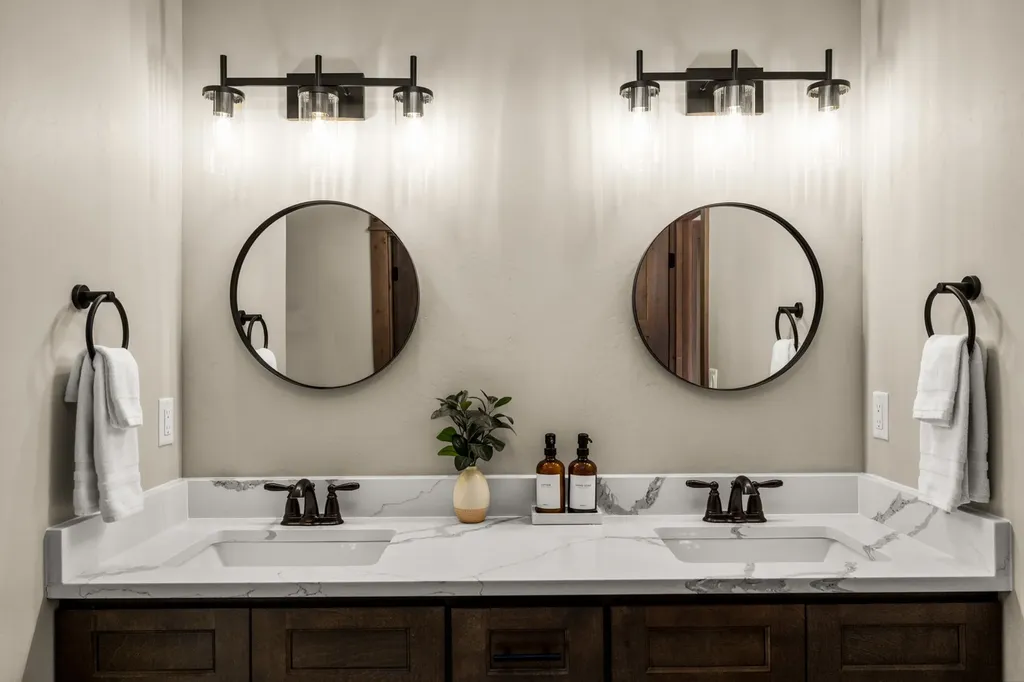 134 Inspiration Loop Whitefish MT 59937