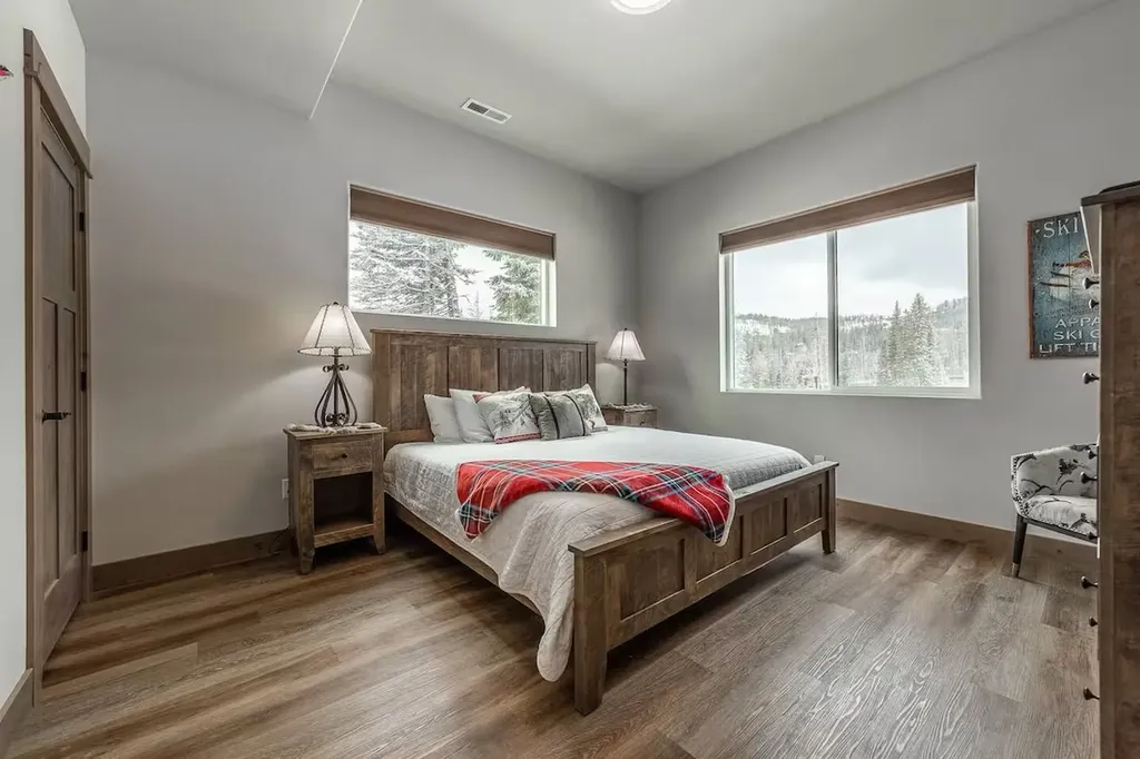 134 Inspiration Loop Whitefish MT 59937