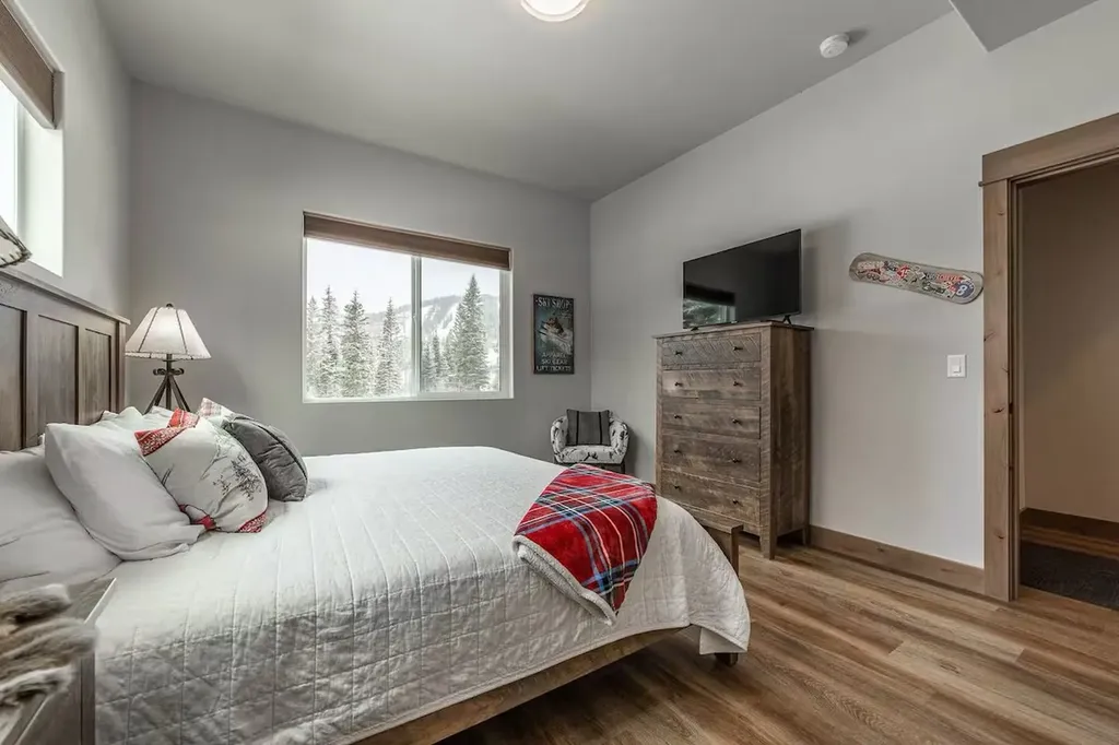 134 Inspiration Loop Whitefish MT 59937