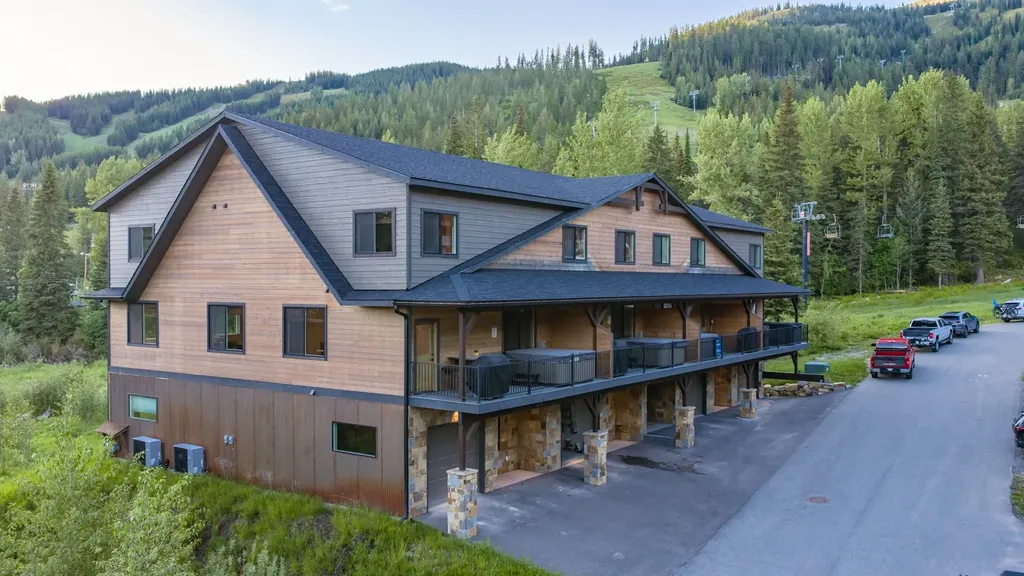 134 Inspiration Loop Whitefish MT 59937