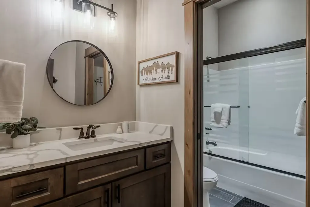 134 Inspiration Loop Whitefish MT 59937