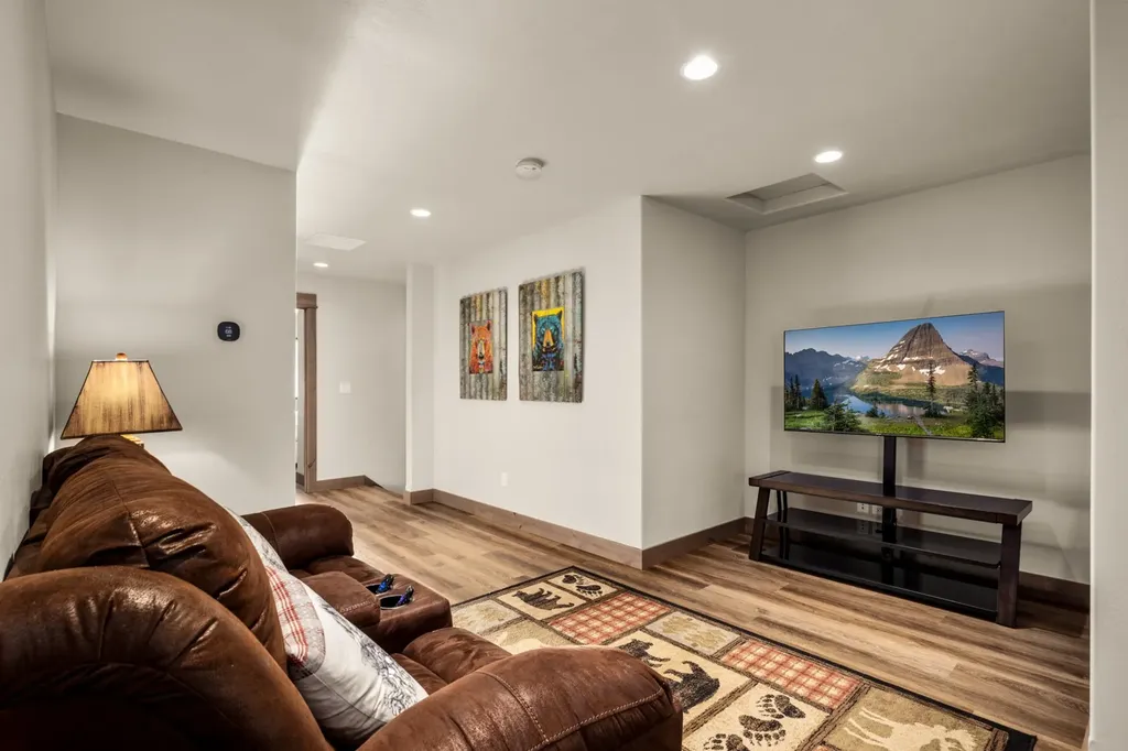 134 Inspiration Loop Whitefish MT 59937