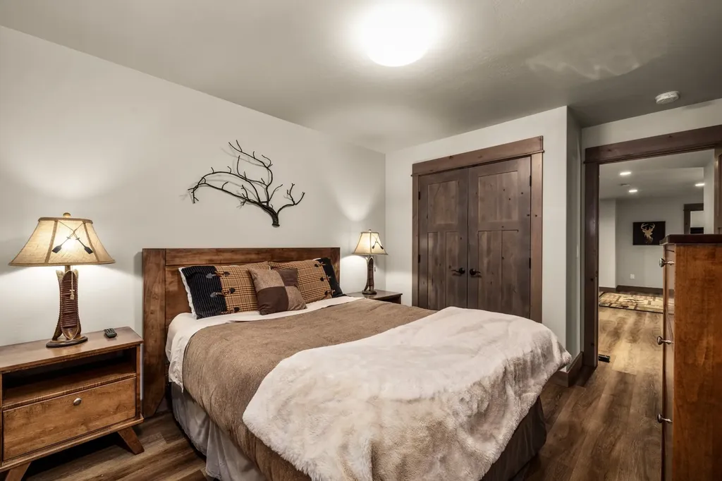 134 Inspiration Loop Whitefish MT 59937