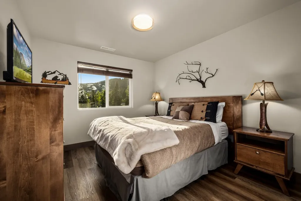 134 Inspiration Loop Whitefish MT 59937
