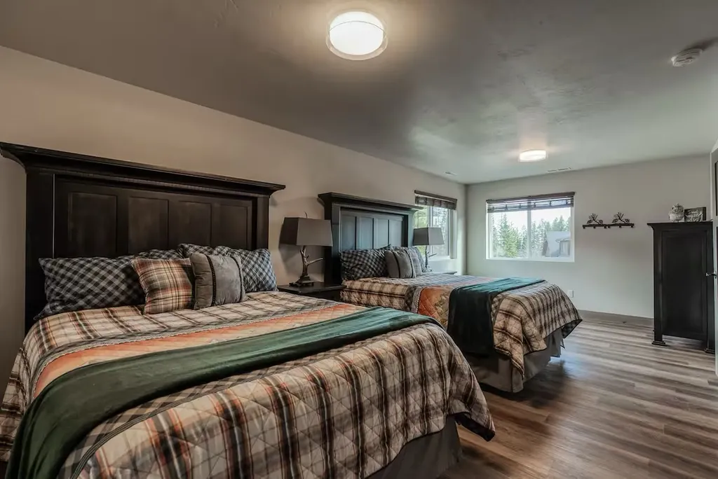 134 Inspiration Loop Whitefish MT 59937