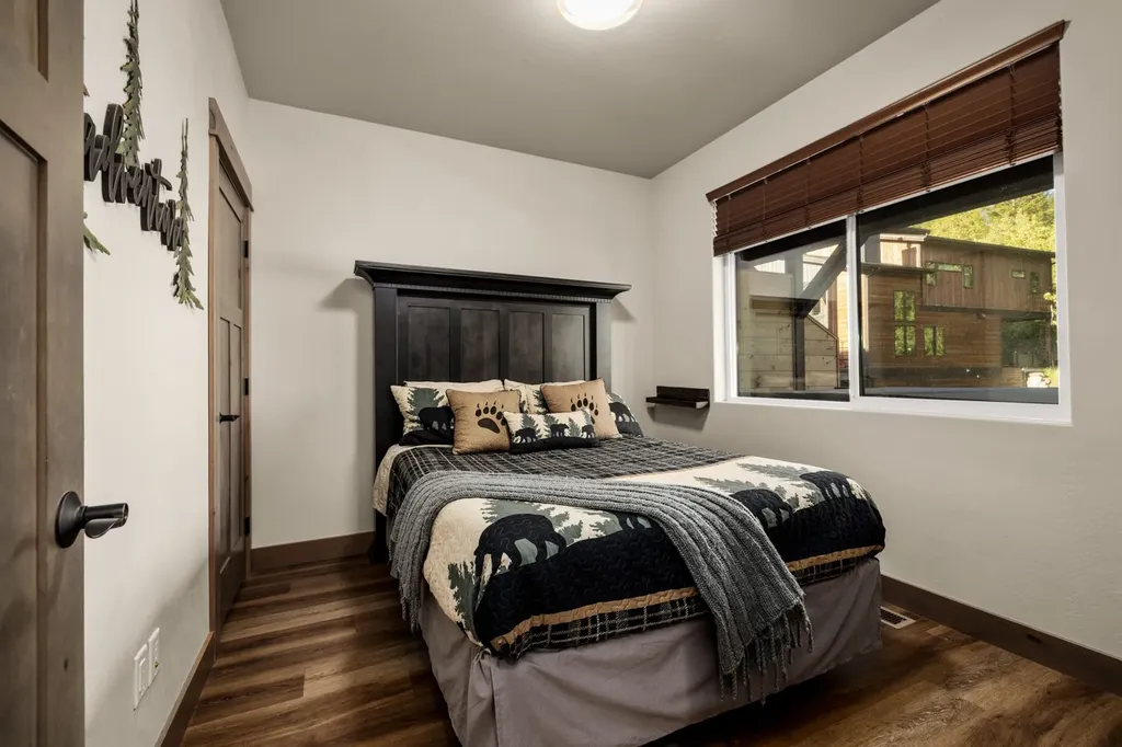 134 Inspiration Loop Whitefish MT 59937