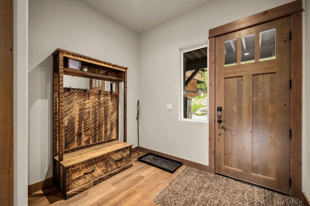 134 Inspiration Loop Whitefish MT 59937