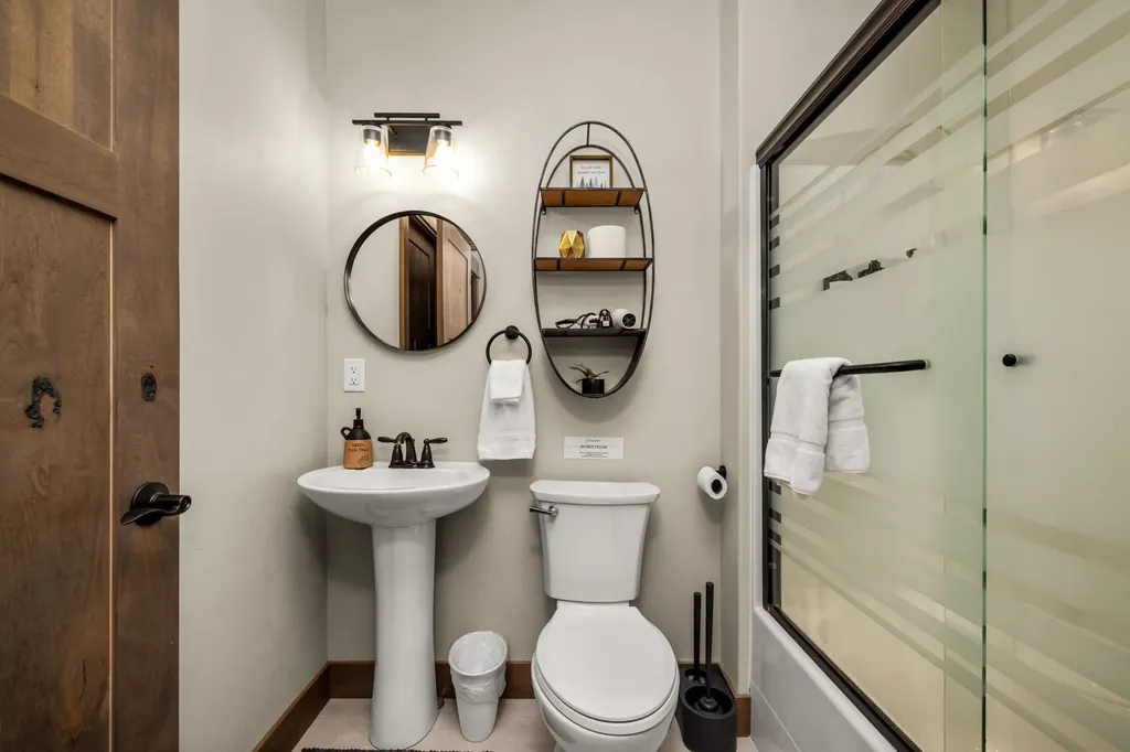 134 Inspiration Loop Whitefish MT 59937