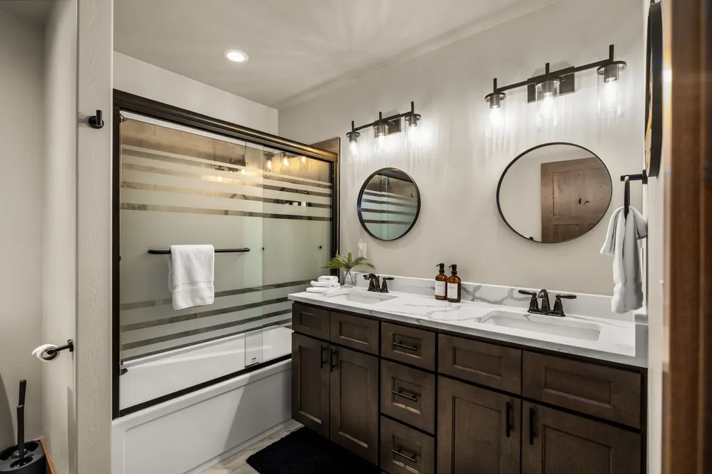 134 Inspiration Loop Whitefish MT 59937