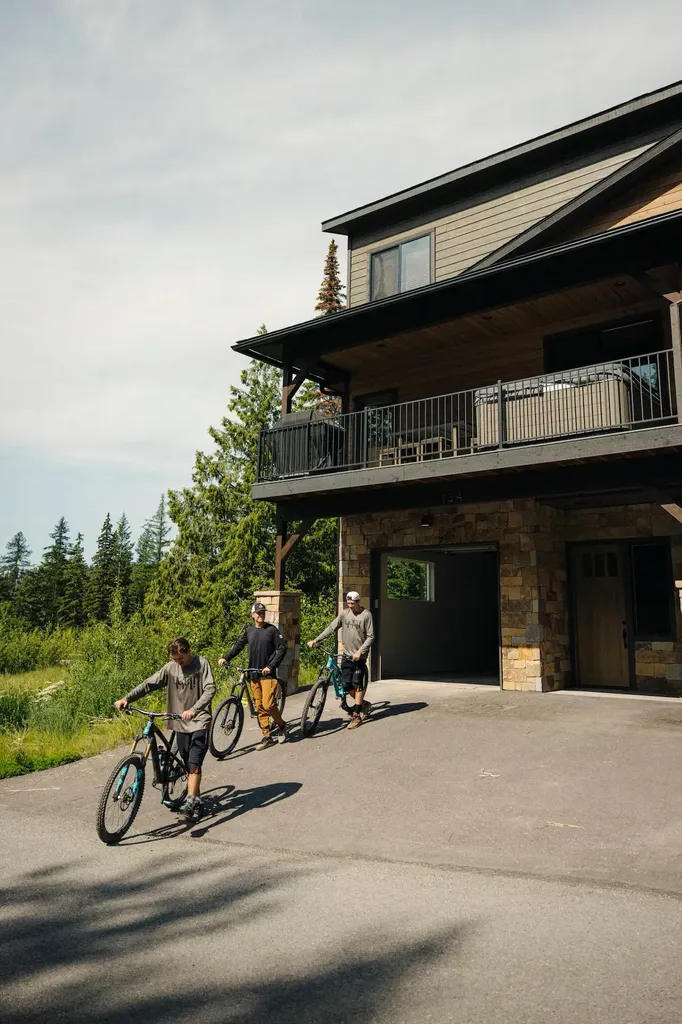 134 Inspiration Loop Whitefish MT 59937