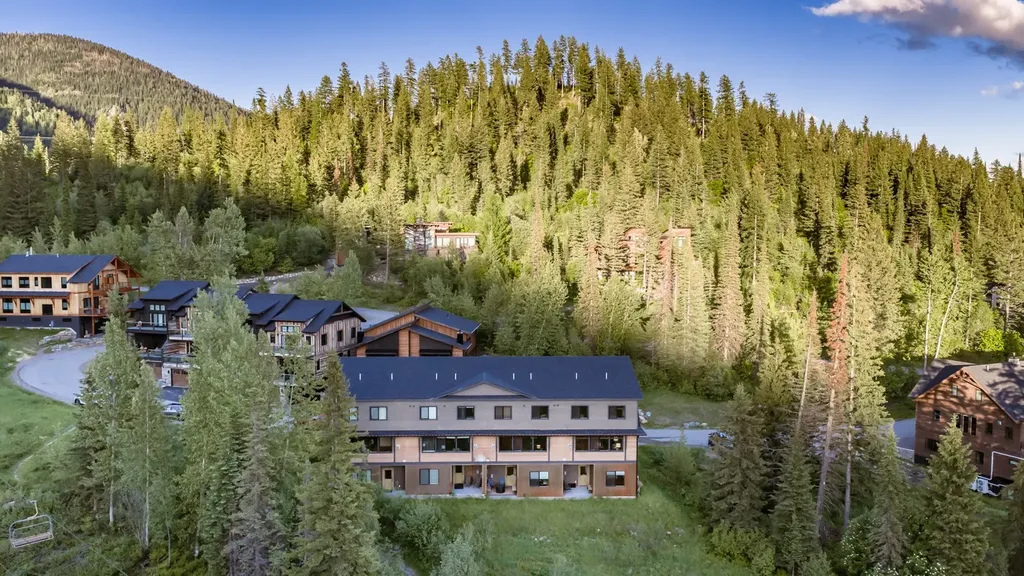 134 Inspiration Loop Whitefish MT 59937