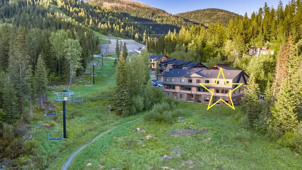 134 Inspiration Loop Whitefish MT 59937