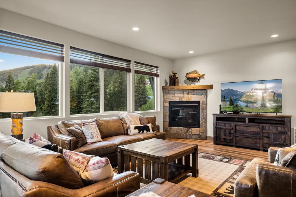 134 Inspiration Loop Whitefish MT 59937
