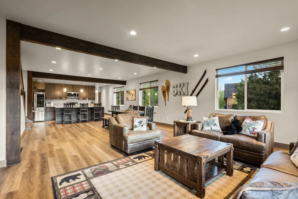 134 Inspiration Loop Whitefish MT 59937