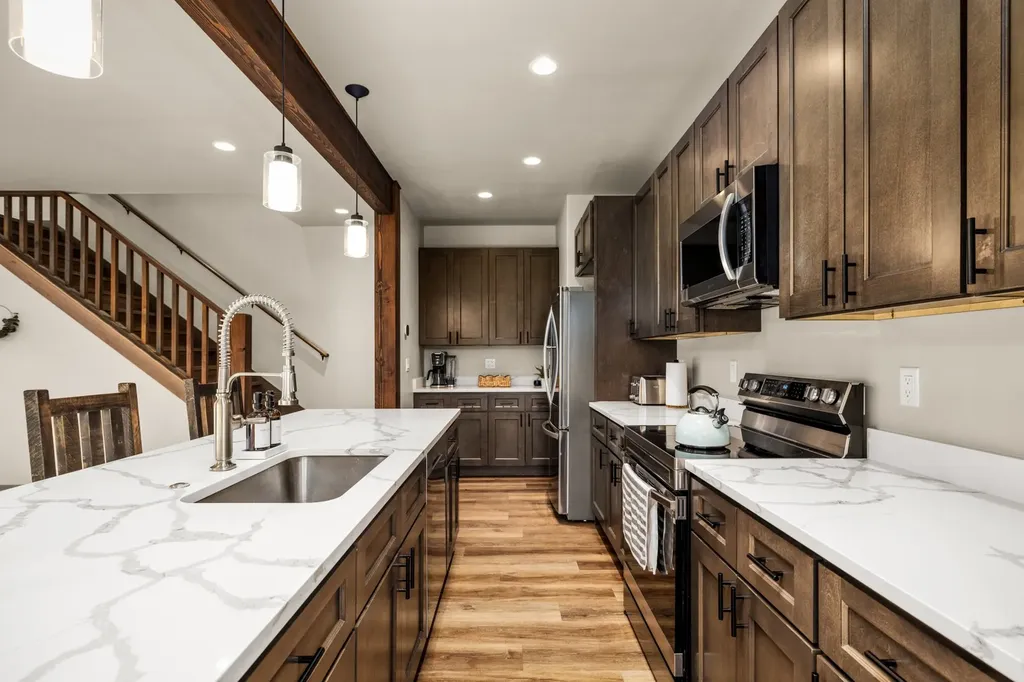 134 Inspiration Loop Whitefish MT 59937