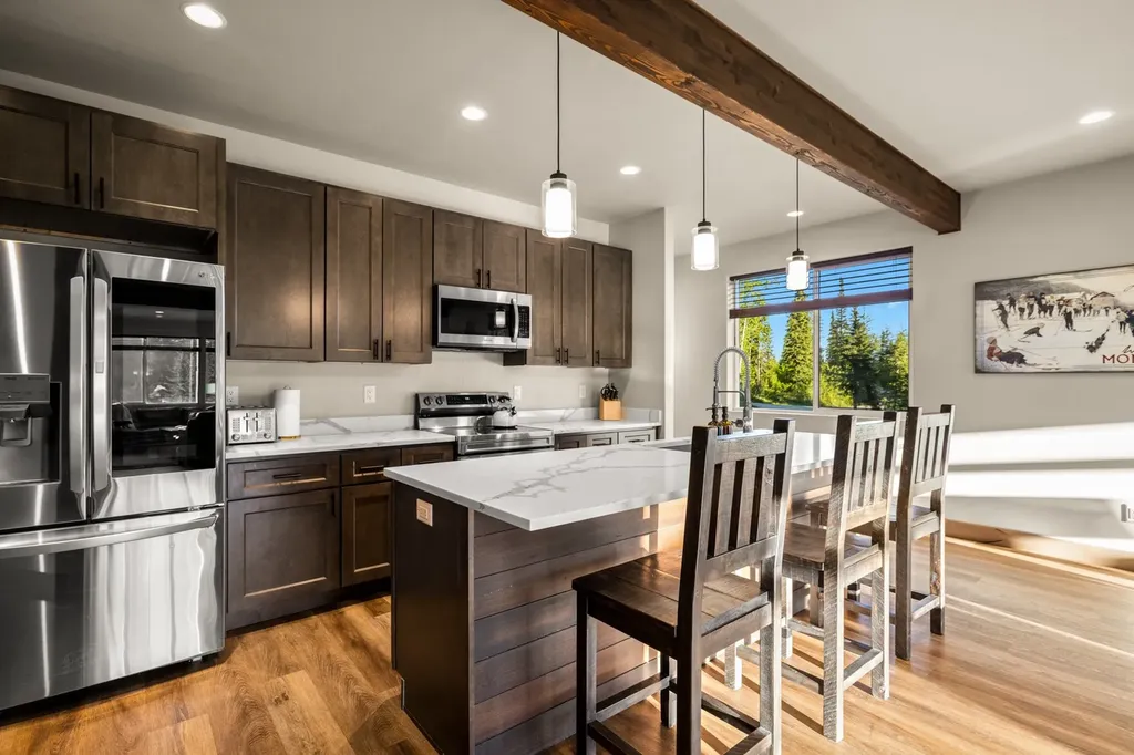 134 Inspiration Loop Whitefish MT 59937