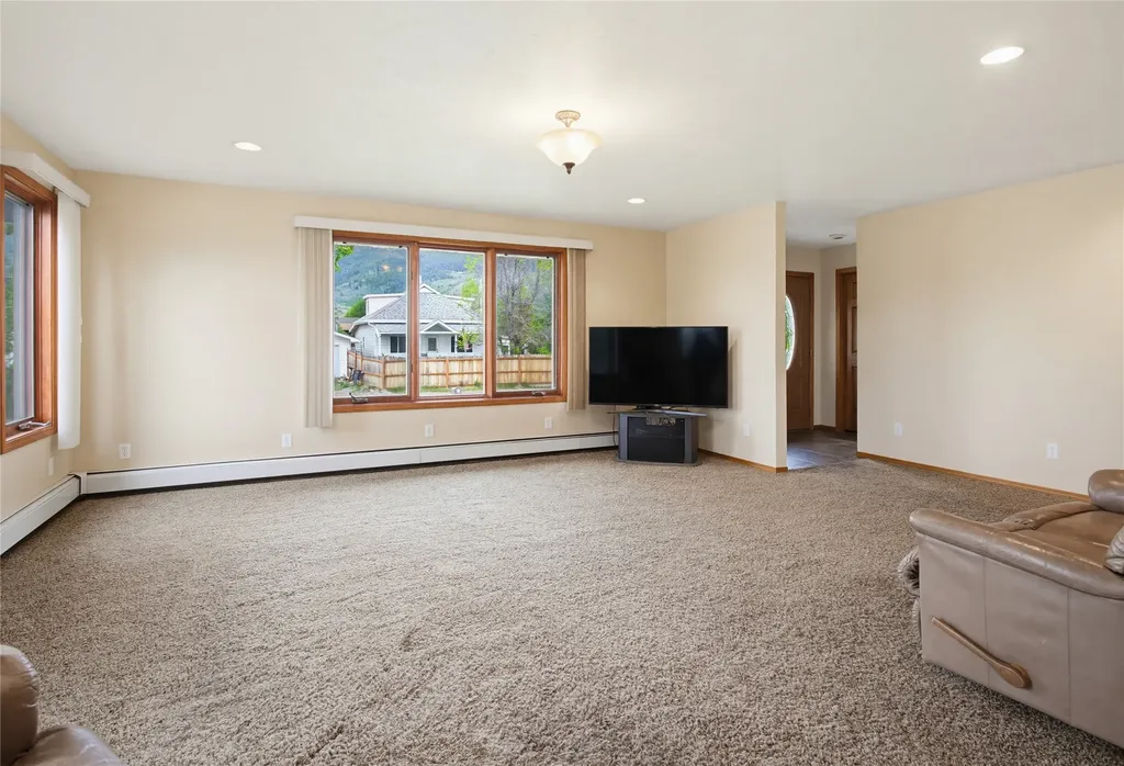 3401 Hancock Avenue Butte MT 59701