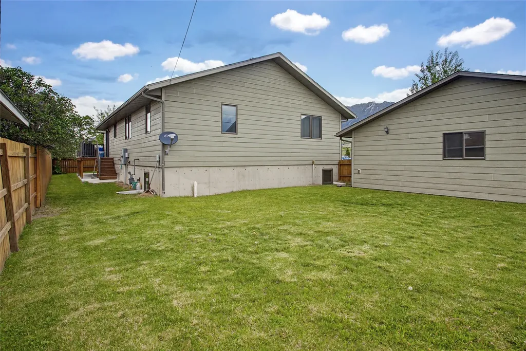 3401 Hancock Avenue Butte MT 59701