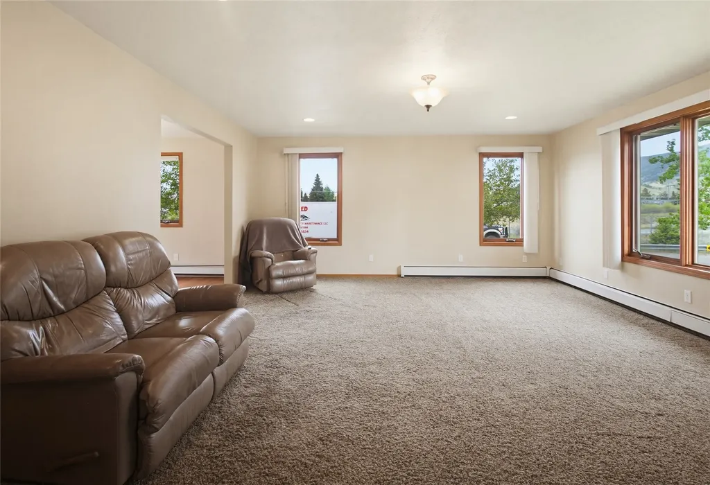 3401 Hancock Avenue Butte MT 59701