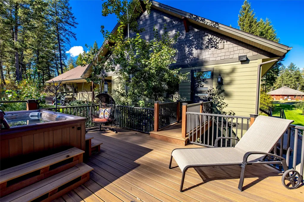 10 Wood Ridge Drive Columbia Falls MT 59912