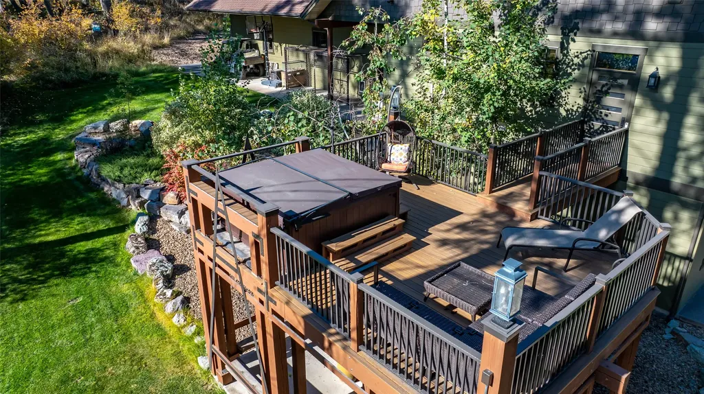 10 Wood Ridge Drive Columbia Falls MT 59912