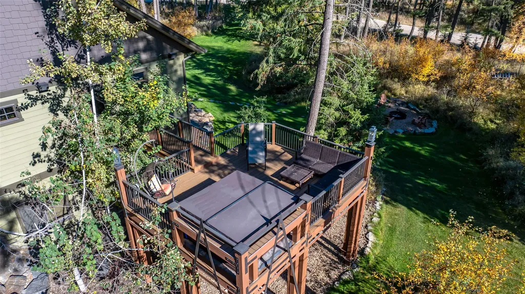 10 Wood Ridge Drive Columbia Falls MT 59912