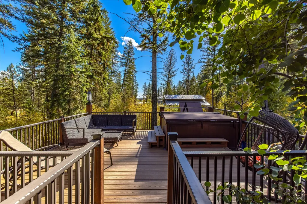 10 Wood Ridge Drive Columbia Falls MT 59912
