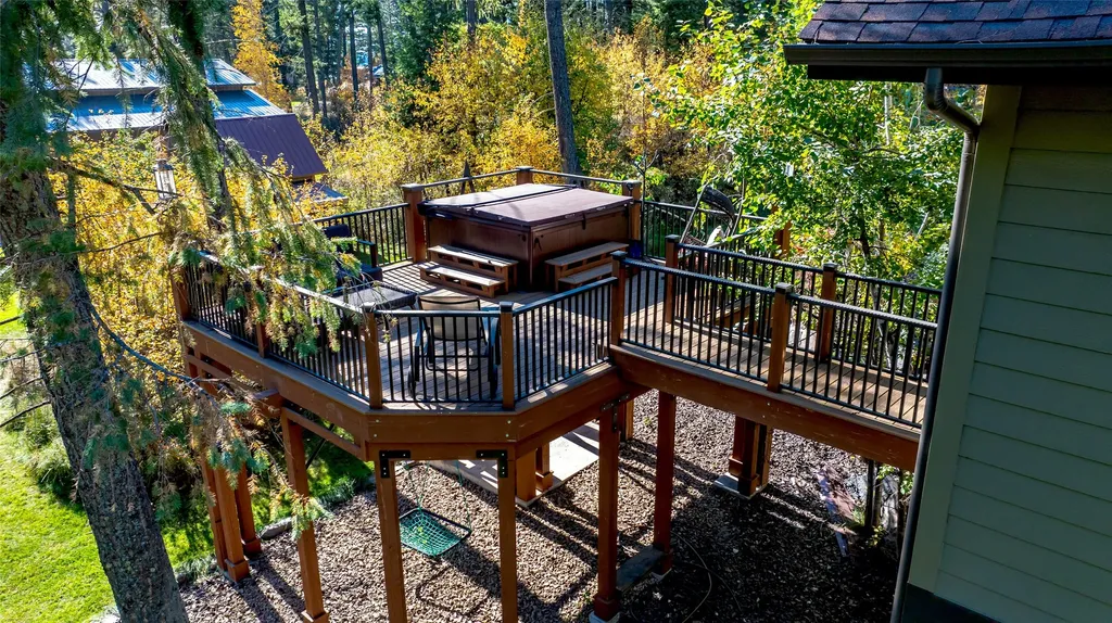 10 Wood Ridge Drive Columbia Falls MT 59912