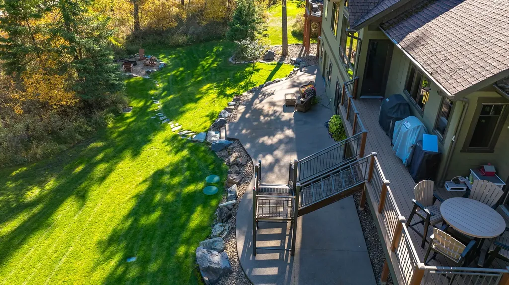 10 Wood Ridge Drive Columbia Falls MT 59912