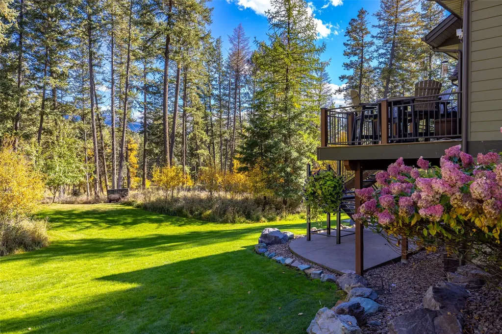 10 Wood Ridge Drive Columbia Falls MT 59912