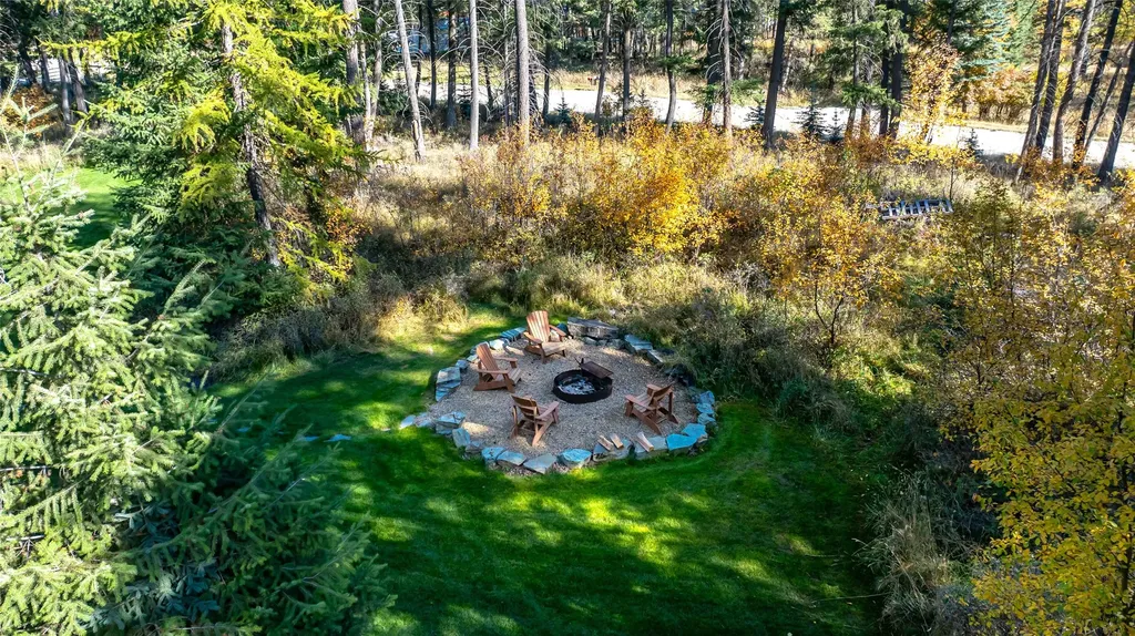 10 Wood Ridge Drive Columbia Falls MT 59912