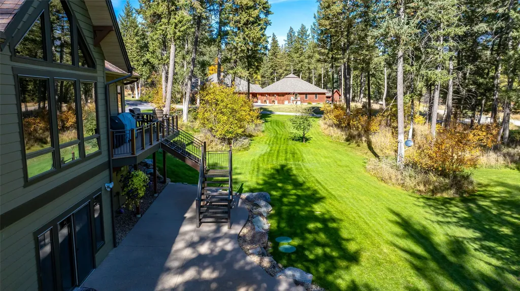 10 Wood Ridge Drive Columbia Falls MT 59912