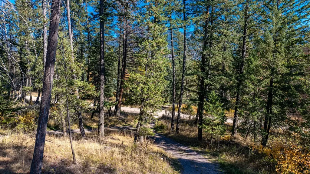 10 Wood Ridge Drive Columbia Falls MT 59912