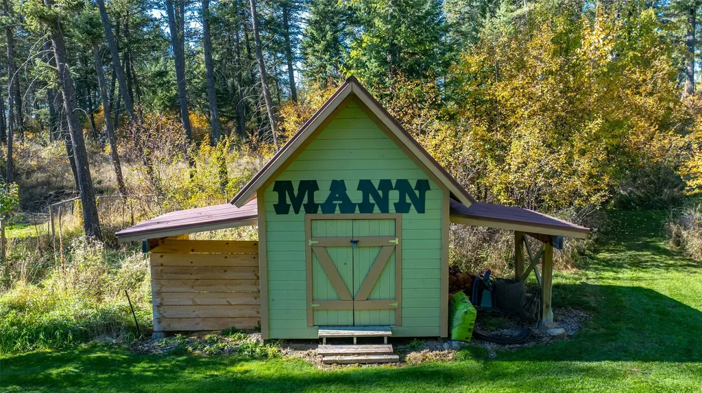 10 Wood Ridge Drive Columbia Falls MT 59912