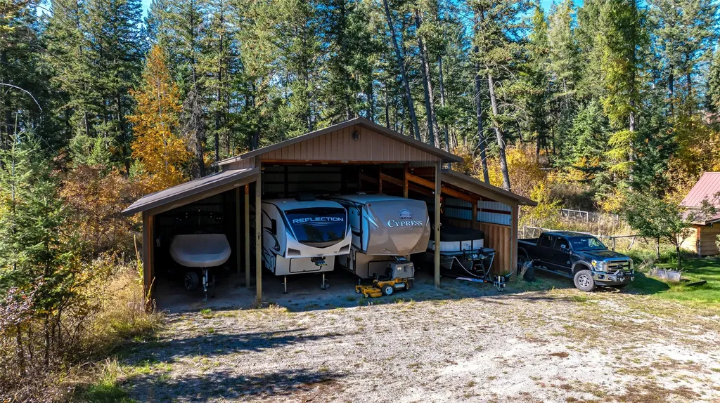 10 Wood Ridge Drive Columbia Falls MT 59912