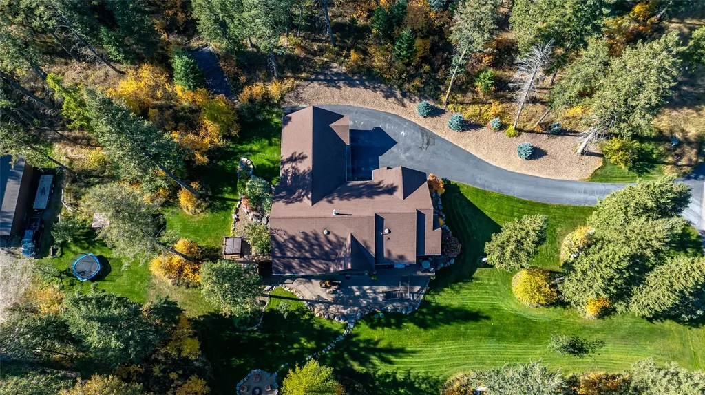 10 Wood Ridge Drive Columbia Falls MT 59912