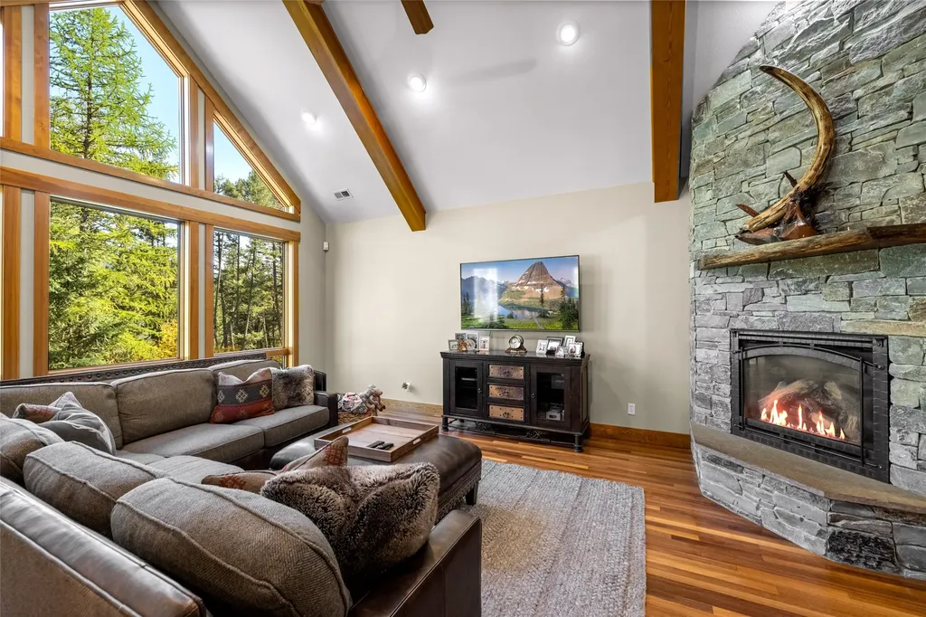 10 Wood Ridge Drive Columbia Falls MT 59912