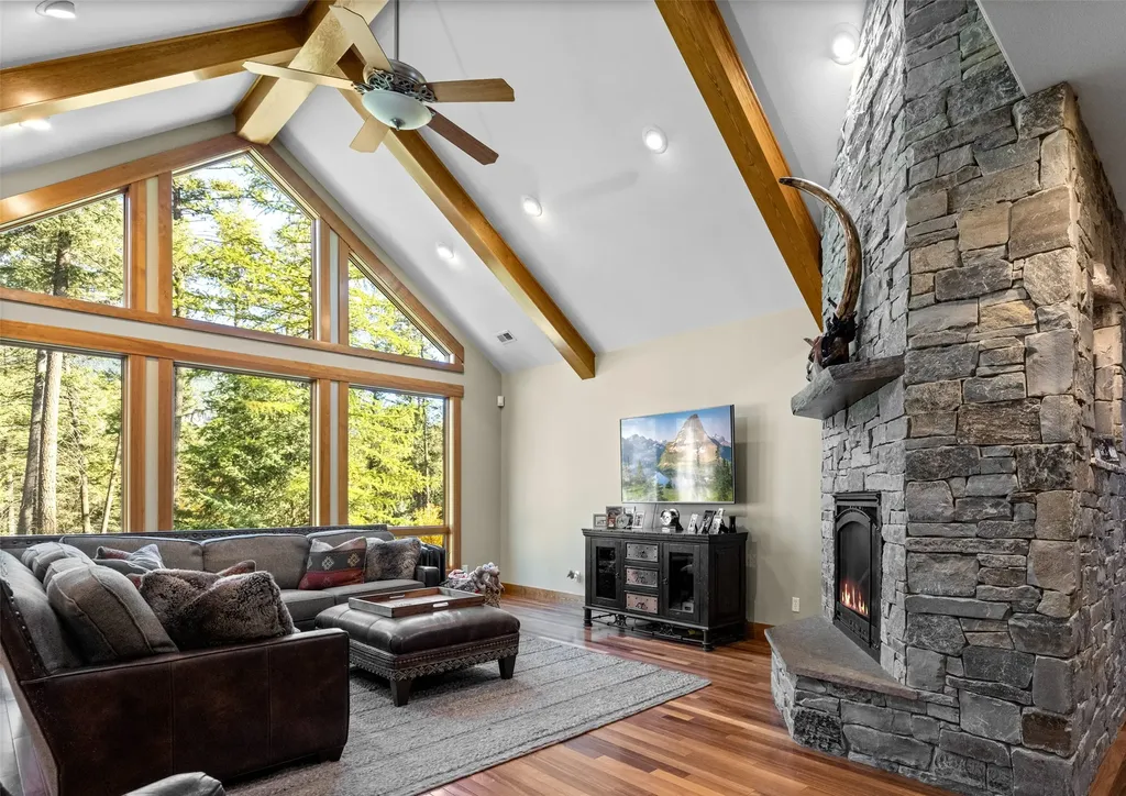 10 Wood Ridge Drive Columbia Falls MT 59912